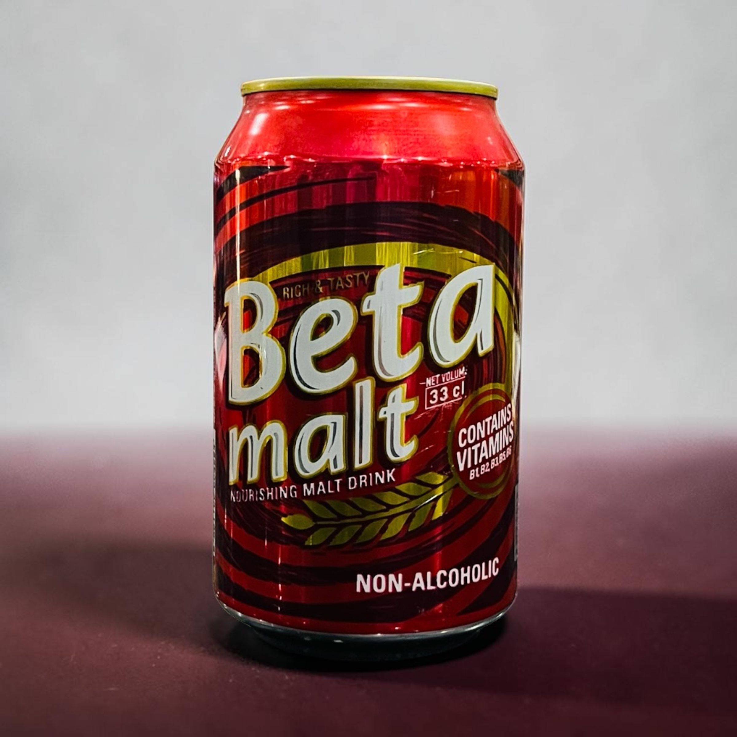 BETA MALT DRINK 33CL 